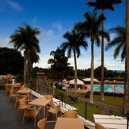 Lake Victoria Hotel Entebbe Luaran gambar
