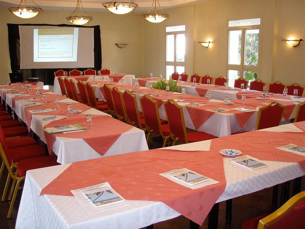Lake Victoria Hotel Entebbe Luaran gambar