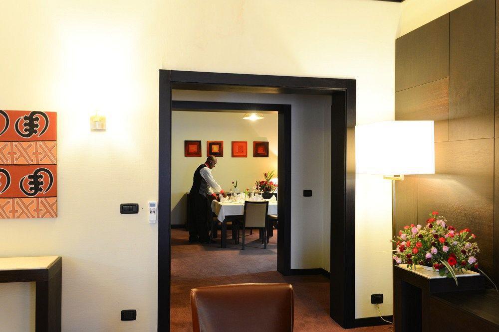Lake Victoria Hotel Entebbe Luaran gambar