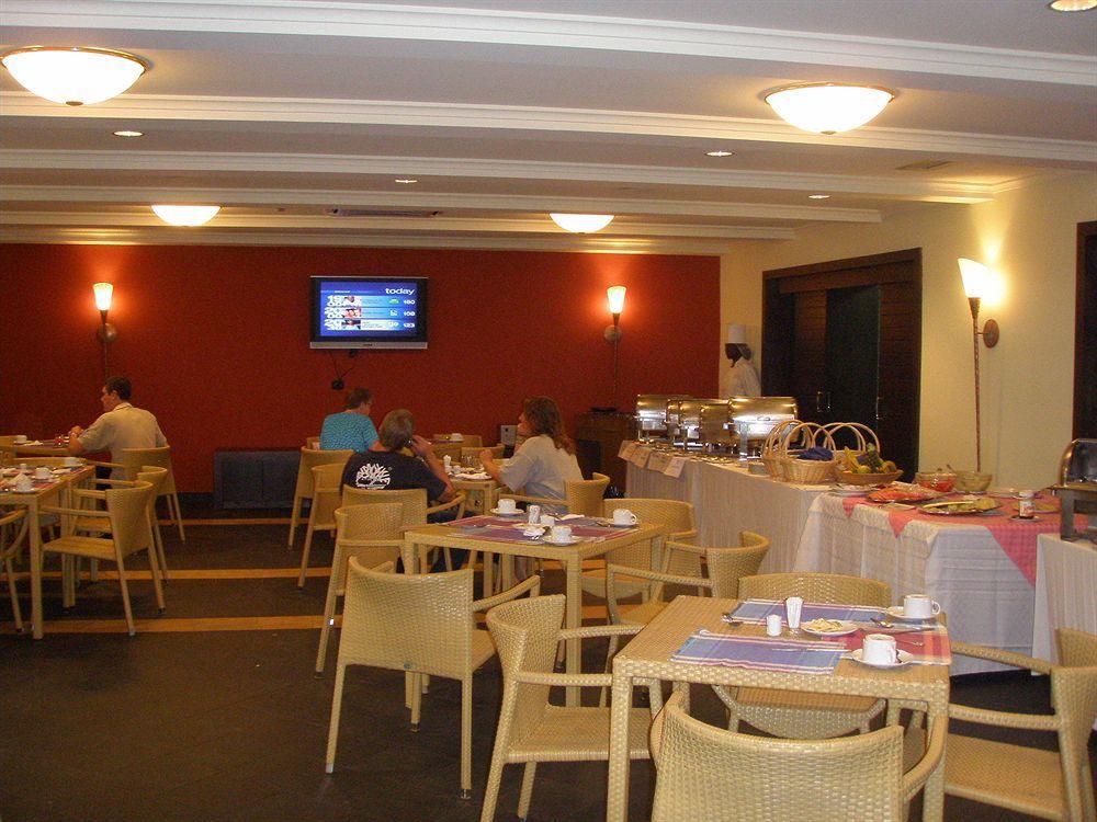 Lake Victoria Hotel Entebbe Luaran gambar