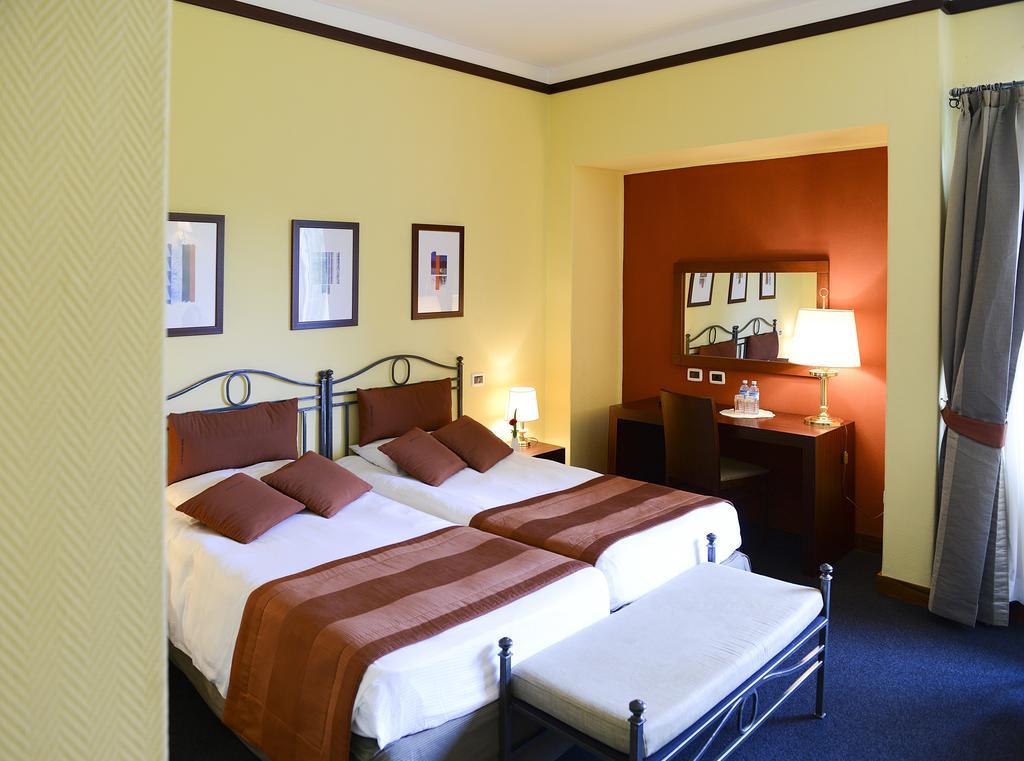 Lake Victoria Hotel Entebbe Bilik gambar