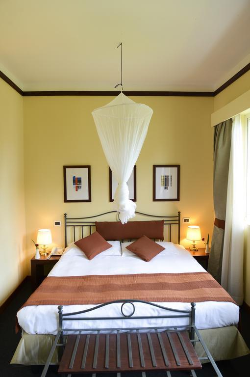 Lake Victoria Hotel Entebbe Bilik gambar