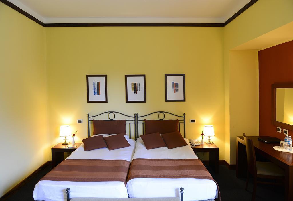 Lake Victoria Hotel Entebbe Bilik gambar
