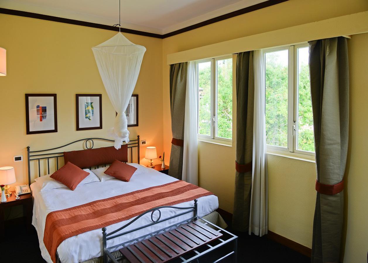 Lake Victoria Hotel Entebbe Luaran gambar