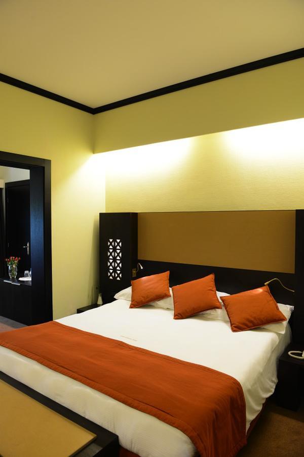 Lake Victoria Hotel Entebbe Luaran gambar