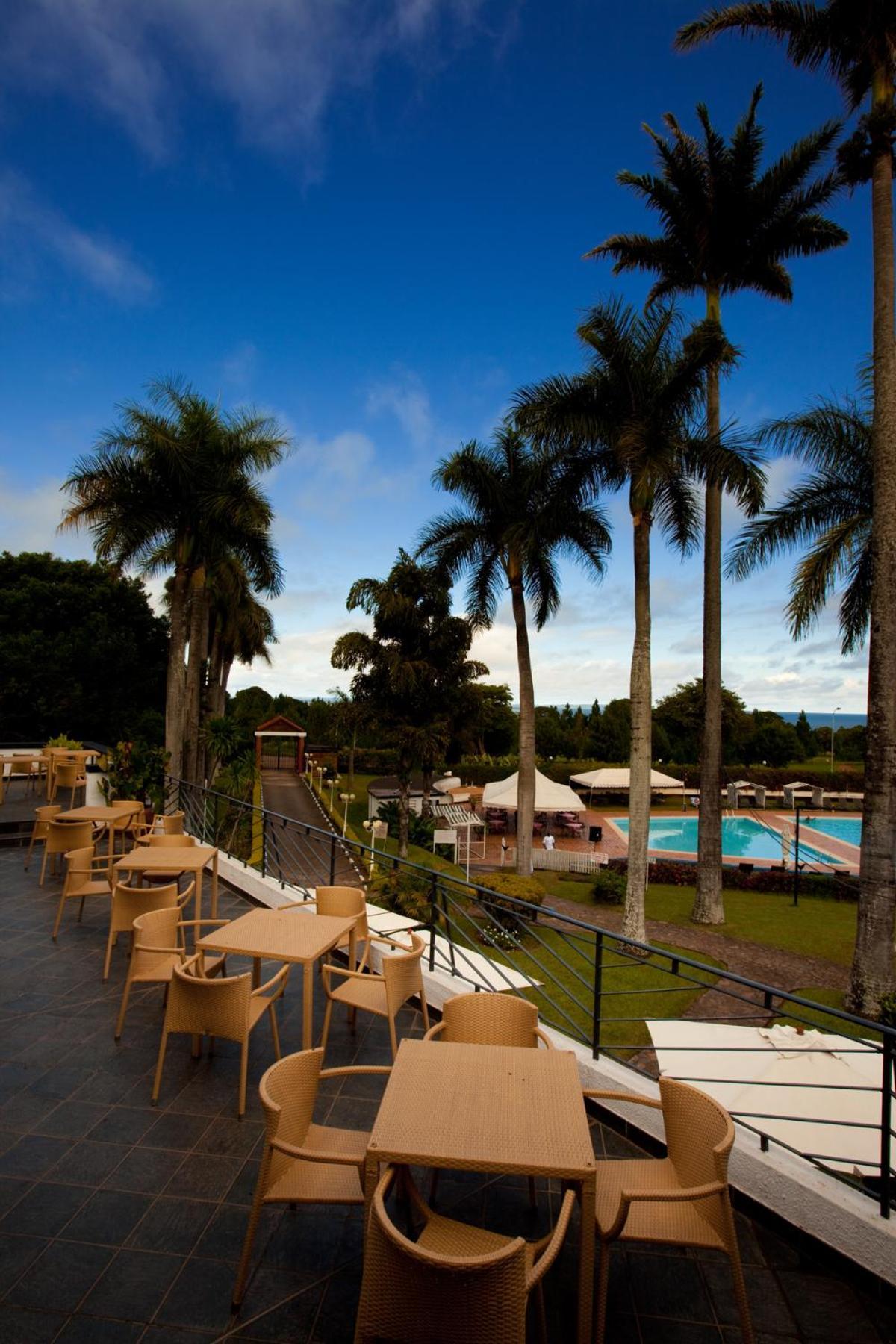 Lake Victoria Hotel Entebbe Luaran gambar