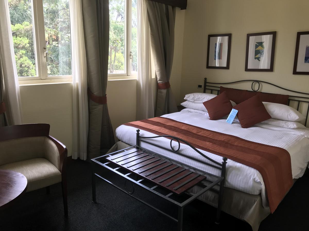 Lake Victoria Hotel Entebbe Luaran gambar