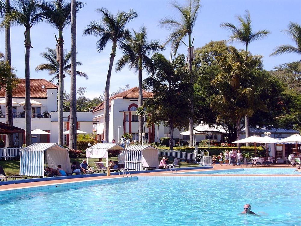 Lake Victoria Hotel Entebbe Luaran gambar