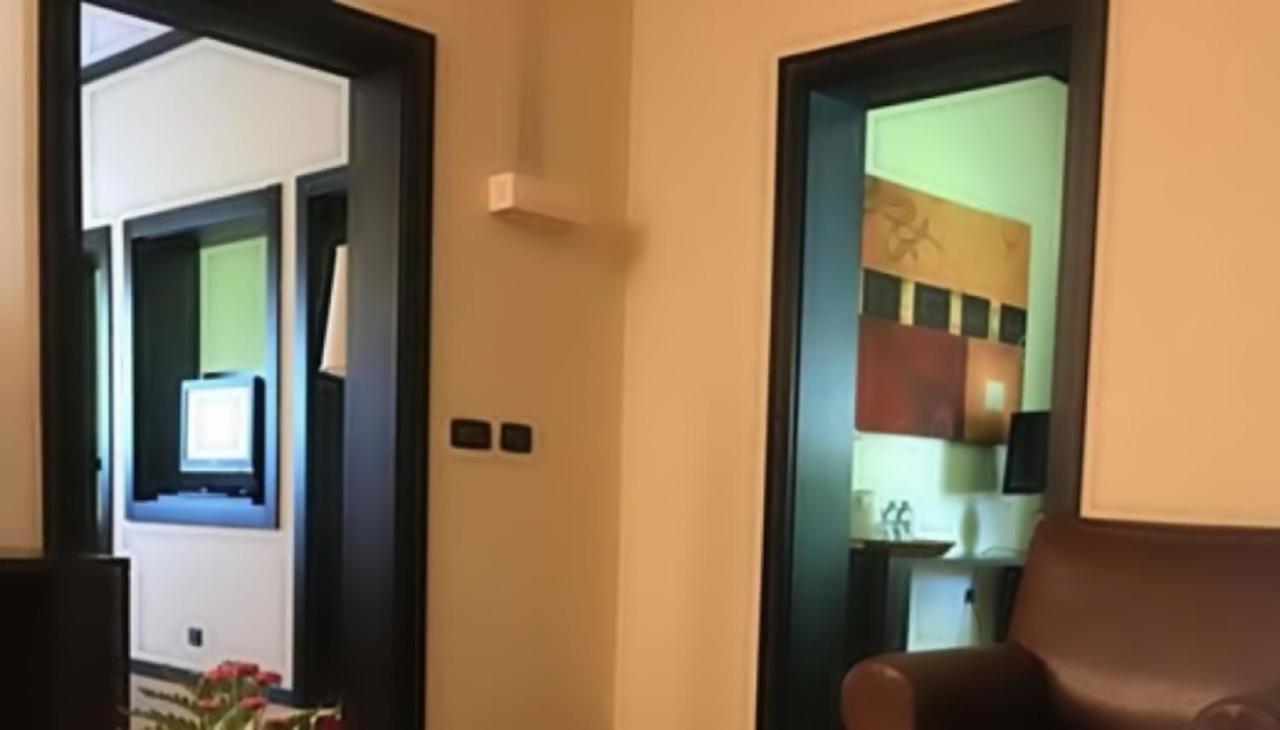 Lake Victoria Hotel Entebbe Luaran gambar