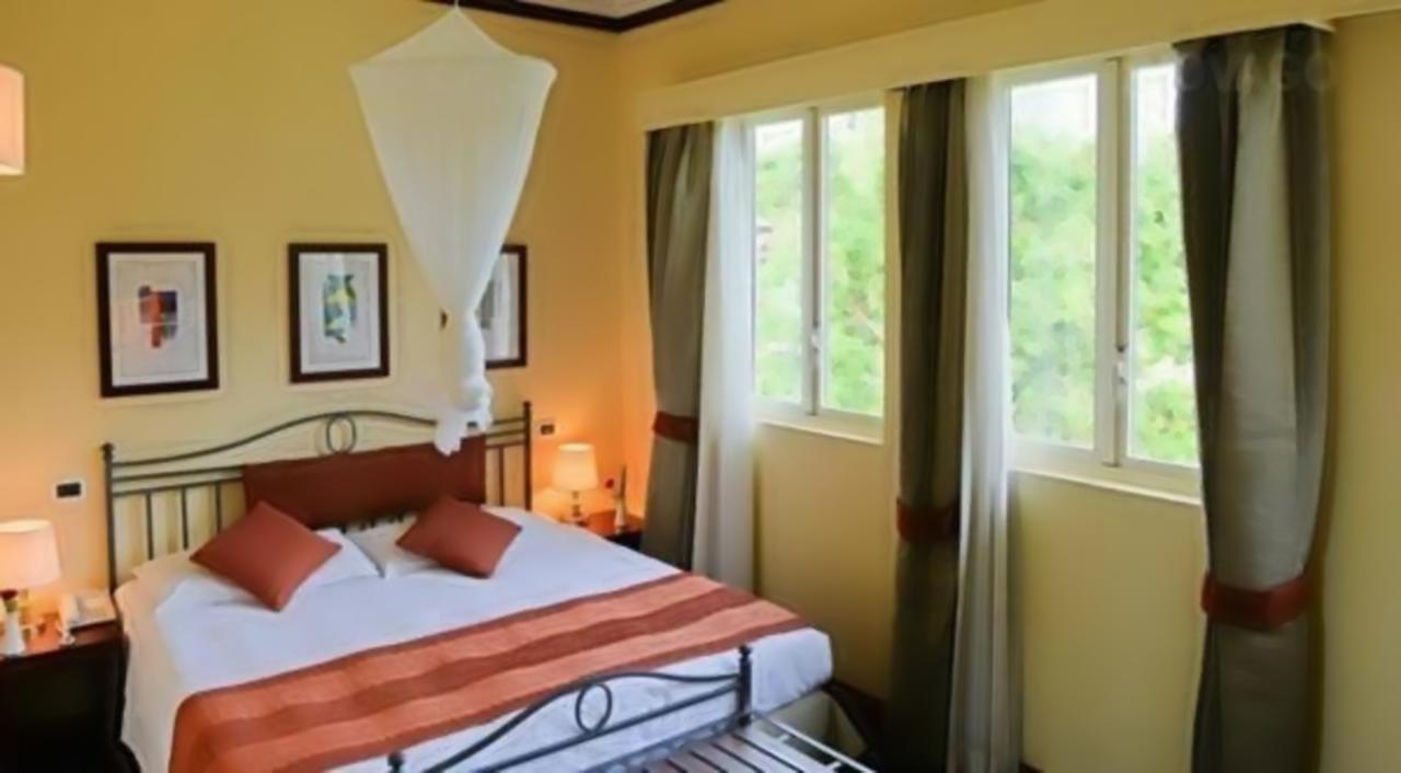 Lake Victoria Hotel Entebbe Luaran gambar