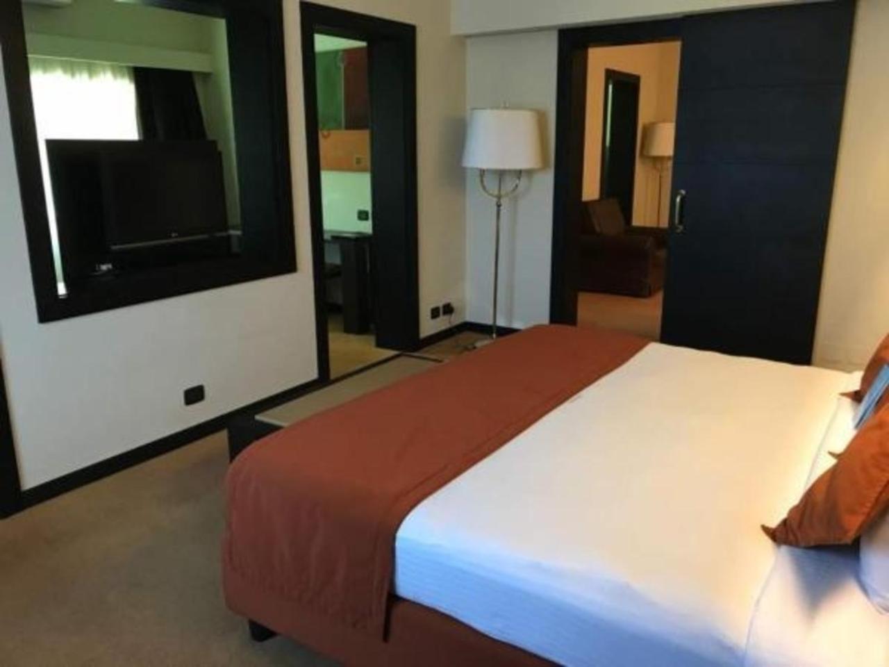 Lake Victoria Hotel Entebbe Luaran gambar