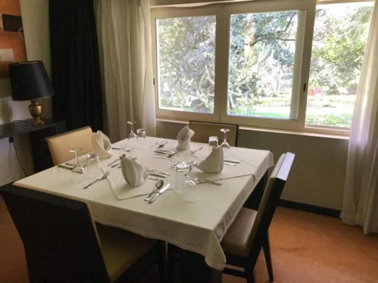 Lake Victoria Hotel Entebbe Luaran gambar