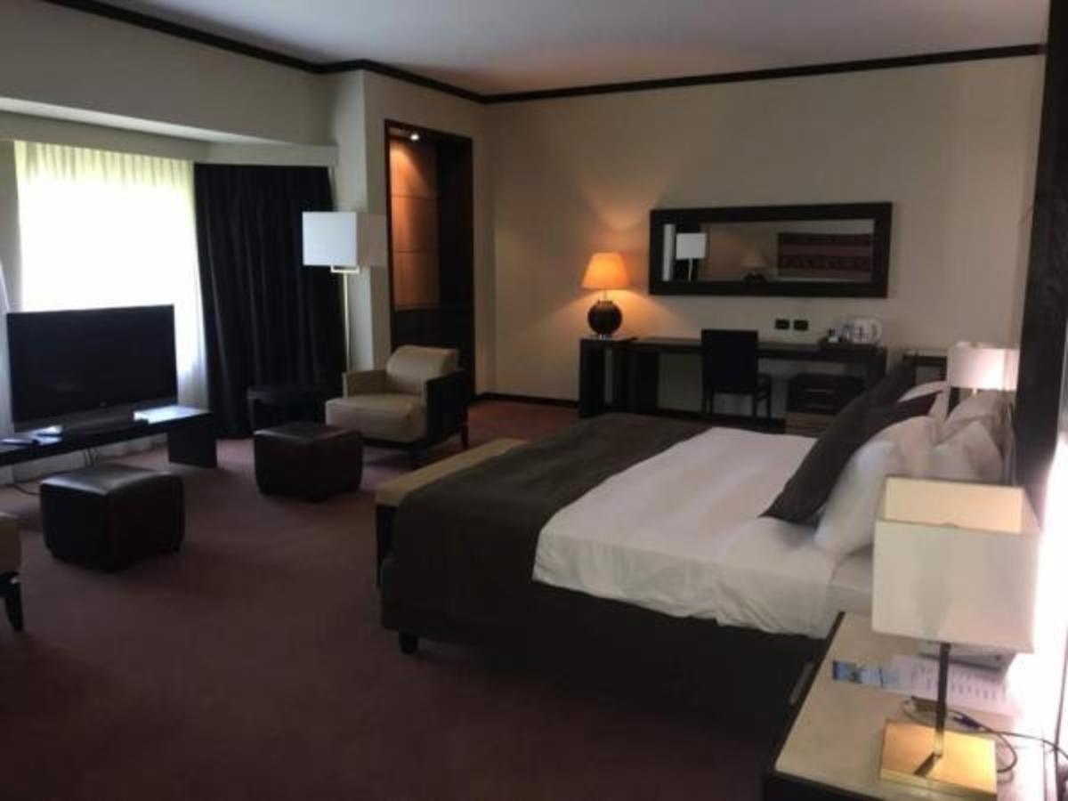Lake Victoria Hotel Entebbe Luaran gambar
