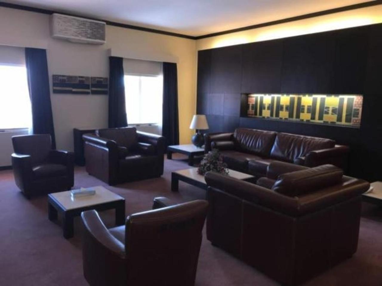 Lake Victoria Hotel Entebbe Luaran gambar